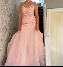 Stunning Morilee Prom Dress