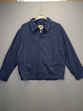 Levi's Coloma Jacket Navy Blue