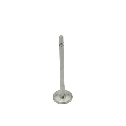 Exhaust valve genuine - exhaust, for