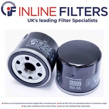 Oil Filter for Aixam 751