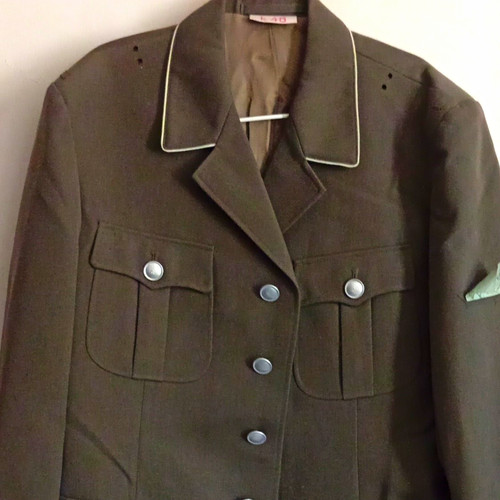 New authentic german military - german,