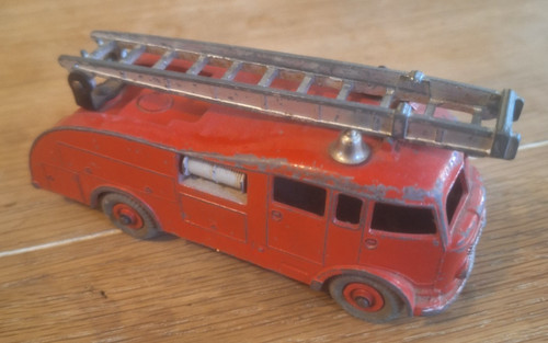 Dinky supertoys 955 - supertoys,