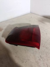 Rover 75 2000 Left rear rear