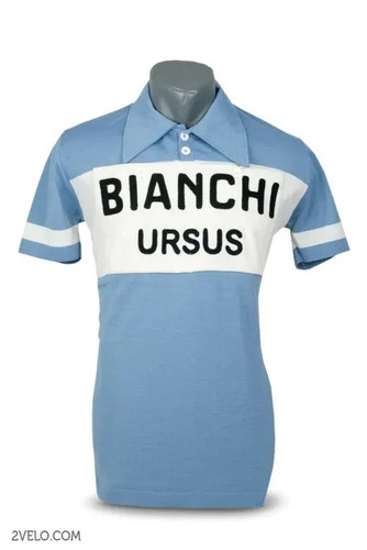 Bianchi ursus vintage - bianchi,