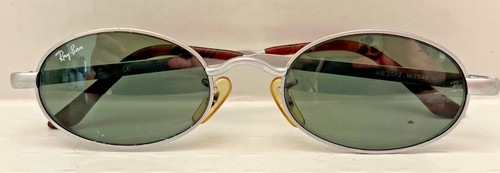 Vintage ray ban sidestreet - vintage, ray-ban
