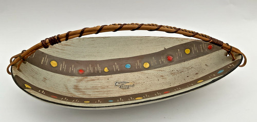 Bay keramik oval - keramik, dish