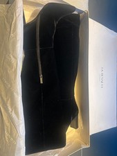 LK Bennett Black over the knee