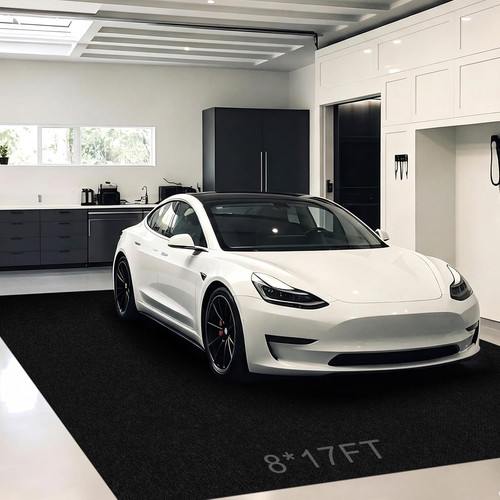 Extra large garage - extra,