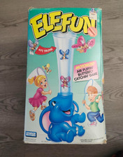 Hasbro ELEFUN The Butterfly