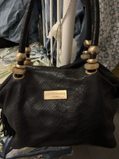 Russell And Bromley Leather Bag
