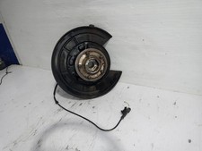 RLH500130 rear left wheel hub 135133 for LAND ROVER DISCOVERY 4 TDV6 HSE 2009