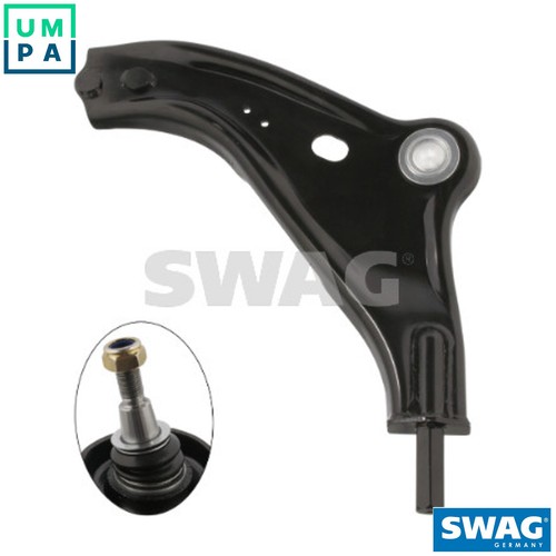 Controltrailing arm wheel - controltrailing,