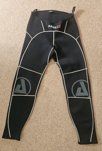 Peak neoprene wetsuit - neoprene,