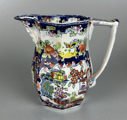 Mayer newbold c1820s 6 - c1820s, 6”