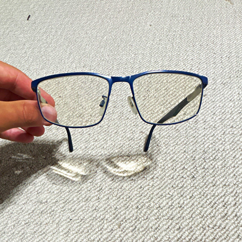 Emporio armani ea1058 - armani, blue