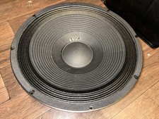 RCF L15 P200 AK 4Ohm