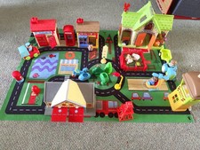 Happy Land  Bundle with