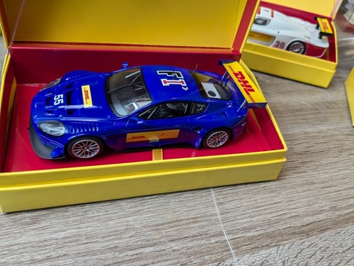 Scalextric aston martin - aston,