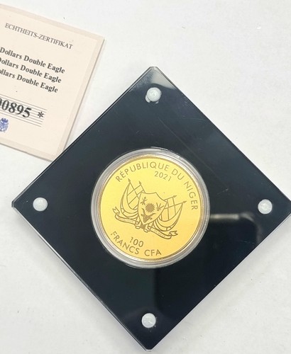 999 gold 200 - 1/200, unze