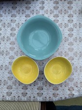  X3 Mid Century 1950s