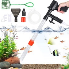 Ledeak Aquarium Gravel Cleaner