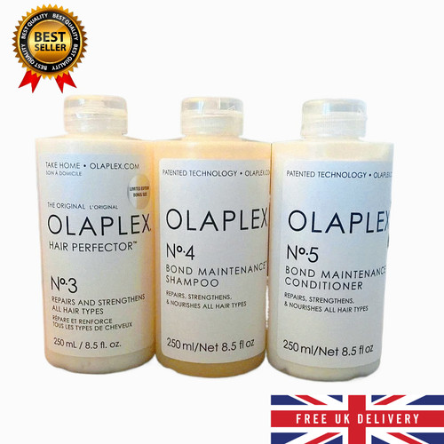 Valentine gift olaplex - gift,