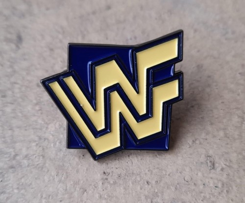 Wrestling metal enamel - wrestling,