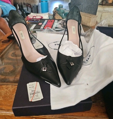 Prada calzature donna - calzature,