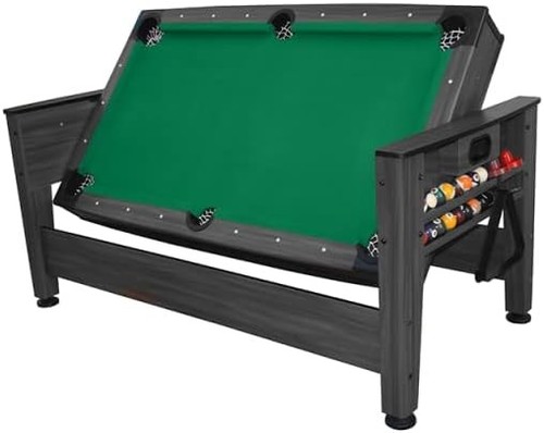 Pool air hockey - hockey, table