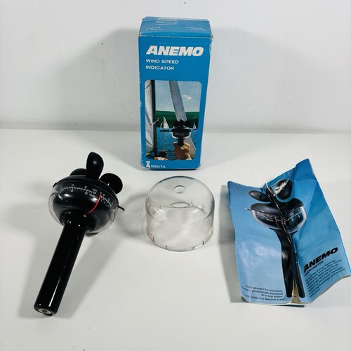 Rare anemo deuta handheld wind - rare,