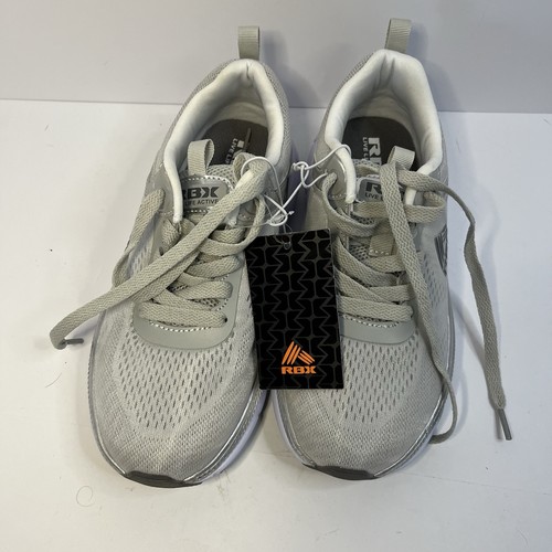 Rbx active women - gray, mesh