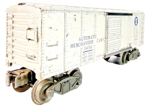 Lionel 3454 gauge - 3454, oo