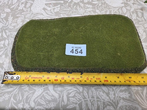 Wargaming hill scenery terrain - wargaming,