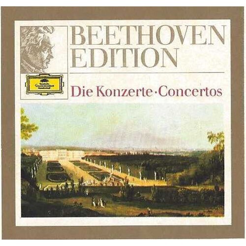 Ludwig van beethoven - van,