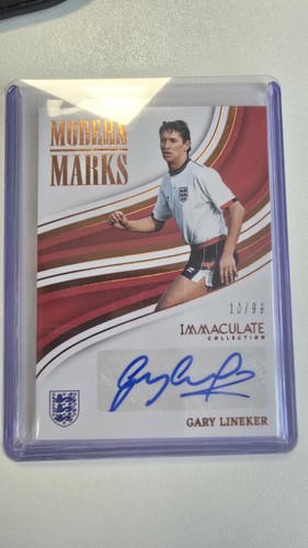 Panini immaculate collection - panini,