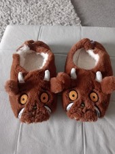 Joules Gruffalo Slipper Kids