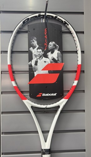 Babolat pure strike - pure, 16x20