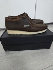 Clarks Originals Wallabee -
