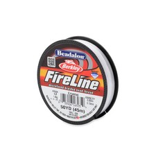 FireLine Braided Bead Thread