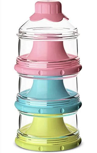 Layer baby milk formula - layer,