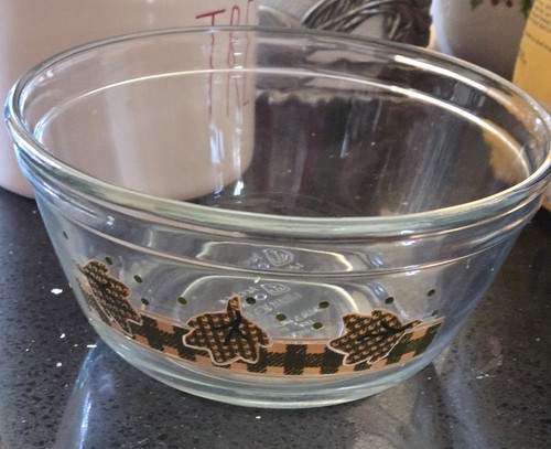 Vtg anchor hocking ovenware - vtg,