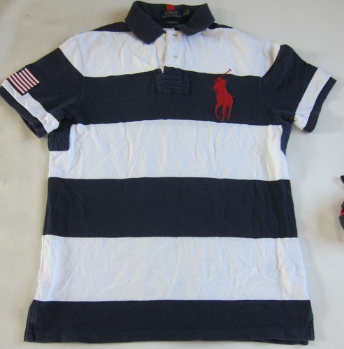 Polo ralph lauren big pony - polo,