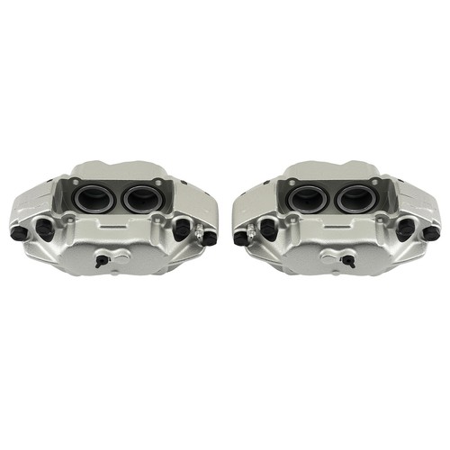 Brake caliper front - brake,