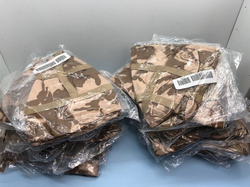 New genuine british army - british,