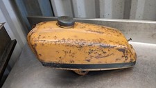 Puch fuel tank petrol - tank,
