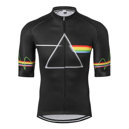 Men short sleeve cycling - short,
