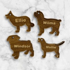 Personalised Laser Engraved