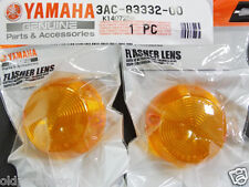 Yamaha FS1 Signal Light Lens