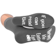 If You Can Read This... Easter