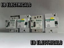 Crabtree RCCB 63A 80A 30mA Various Types 380/S030 363/S030 BS 4293